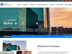 Sites similar to xsrm.edu.in