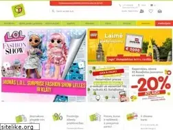 Sites similar to xsrotallietas.lv