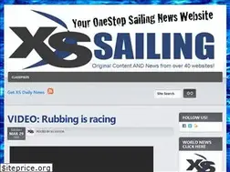 Sites similar to xssailing.com