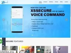 Sites similar to xssecure.com