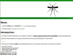 Sites similar to xsser.03c8.net