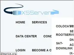 Sites similar to xsserver.eu