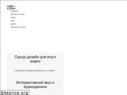 Sites similar to xssracademy.com