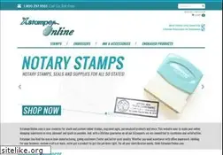 Sites similar to xstamperonline.com
