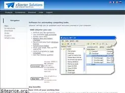 Sites similar to xstarter.com