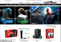Sites similar to xstation.co.il