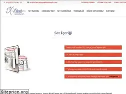 Sites similar to xsteelvideolari.com