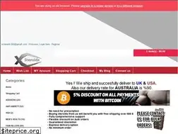 Sites similar to xsteroids.com