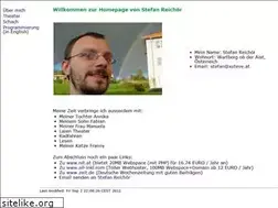 Sites similar to xsteve.at