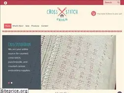 Sites similar to xstitchhavenok.com