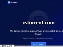 Sites similar to xstorrent.com