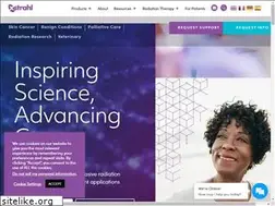 Sites similar to xstrahl.com