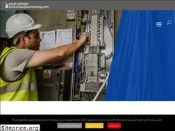 Sites similar to xstraining.com