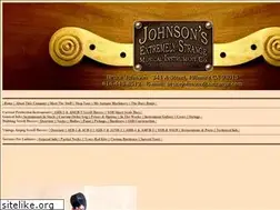 Sites similar to xstrange.com