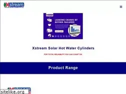 Sites similar to xstream.co.za
