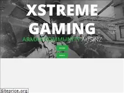Sites similar to xstremegaming.com
