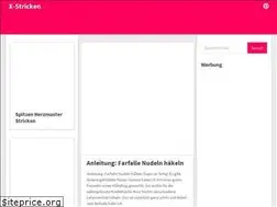 Sites similar to xstricken.site