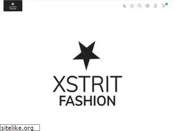 Sites similar to xstritfashion.pl