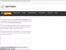 Sites similar to xstron.com