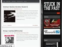 Sites similar to xstuckinthepastx.blogspot.com