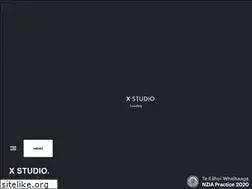 Sites similar to xstudio.co.nz