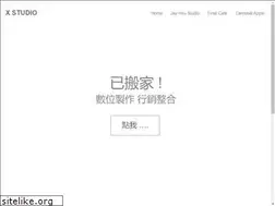 Sites similar to xstudiotw.net
