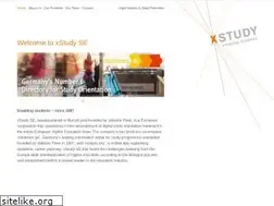 Sites similar to xstudy.com
