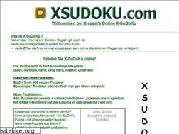 Sites similar to xsudoku.com