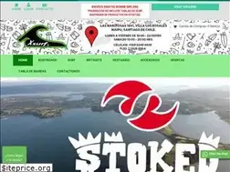 Sites similar to xsurf.cl