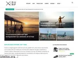 Sites similar to xsurf.es