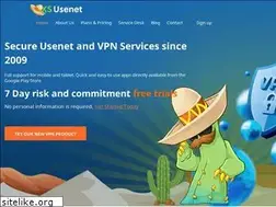 Sites similar to xsusenet.com