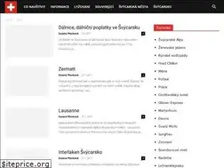 Sites similar to xsvycarsko.cz
