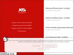 Sites similar to xswd.cz