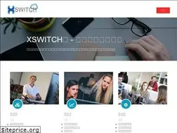 Sites similar to xswitch.cn
