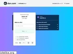 Sites similar to xsxn.nl