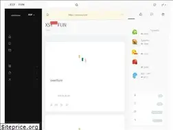 Sites similar to xsy.fun