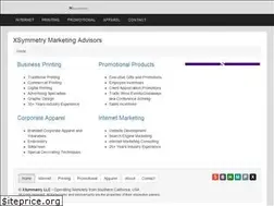 Sites similar to xsymmetry.com