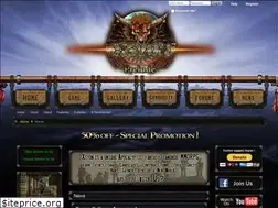 Sites similar to xsyon.com