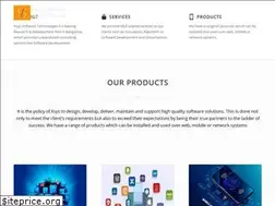 Sites similar to xsyssoftwaretechnologies.com