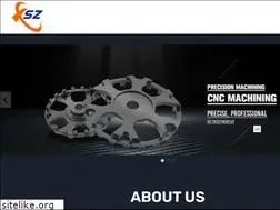 Sites similar to xsz-cnc.com