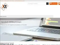 Sites similar to xt-it.de