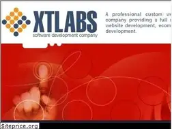 Sites similar to xt-labs.com
