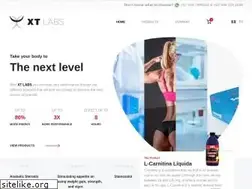 Sites similar to xt-labs.net
