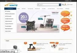 Sites similar to xt-xinte.com