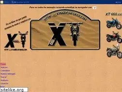 Sites similar to xt660r.mforos.com