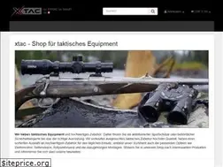 Sites similar to xtac.ch