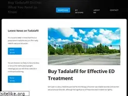 Sites similar to xtadalafil.online