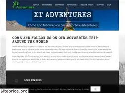 Sites similar to xtadventures.ch