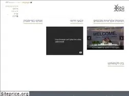 Sites similar to xtag.co.il