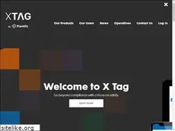 Sites similar to xtaggroup.co.uk
